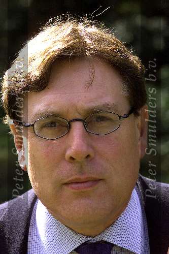 Hilversum 31 augustus 2000
Winterpresentatie TROS seizoen 2000
Victor deconinck