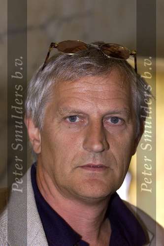 Hilversum 31 augustus 2000
Bekendmaking nominaties Acadamy awards.
Wilbert Gieske