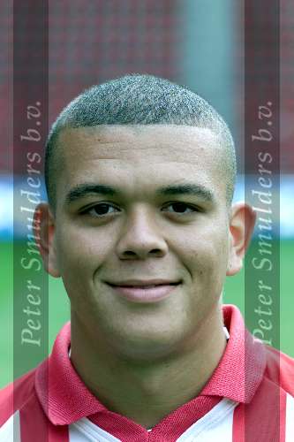Eindhoven 7 augustus 2000
Seizoen 2000/2001
Wilfred Bouma
