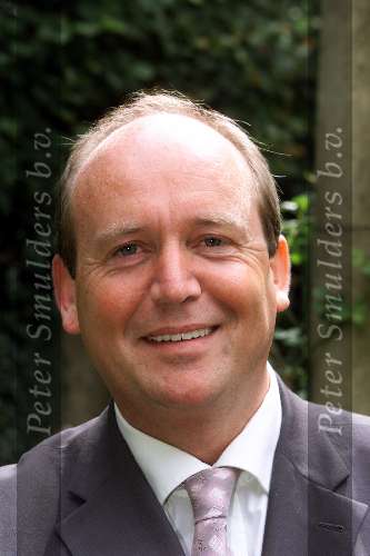 Laren 30 augustus 2001
Presentatie van het nieuwe TROS seizoen.
Ad Janssen