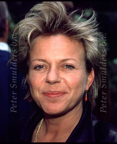 Connie Palmen
17 Augustus 2001