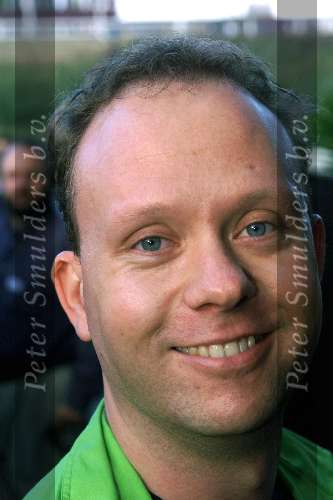 Amsterdam 20 augustus 2001
Premiere Soul Assassin in Pathe Arena.
Dennis erhardt