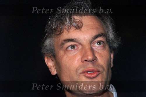 Amsterdam 20 augustus 2001
Premiere Soul Assassin in Pathe Arena.
Derek de Lint