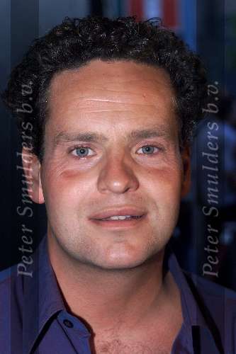 Amsterdam 20 augustus 2001
Premiere Soul Assassin in Pathe Arena.
Dirk Zeelenberg