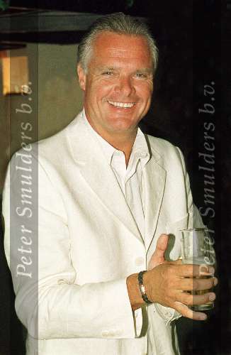 Eddy Dubbelboer 2001