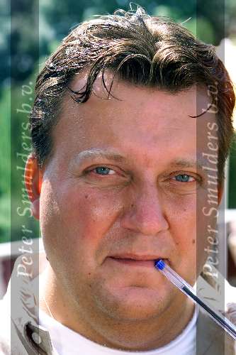 Tiel 14 augustus 2001
Edwin Bredius