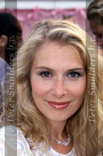 Bloemendaal 21 augustus 2001
Premiere van de film Blow bij stradtent Solaris.
Ella van Rijn van Sam Dam