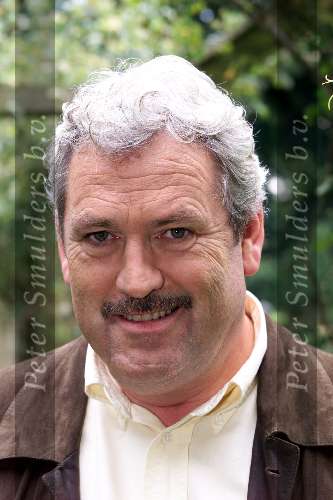 Laren 30 augustus 2001
Presentatie van het nieuwe TROS seizoen.
Ernst Daniel Smid