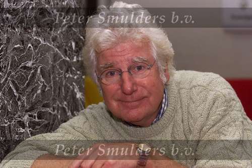 Gerard Cox.
22 Oktober 1998