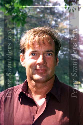 Brummen 26 augustus 2001
Gerard Joling