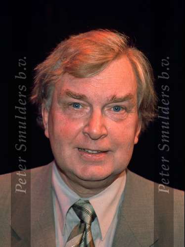 Henk v d Meijden