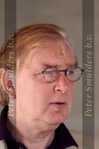 Amsterdam 25 augustus 2001
Begrafenis van Sylvia Millecam op Westgaarde.
Henk v d Meyden