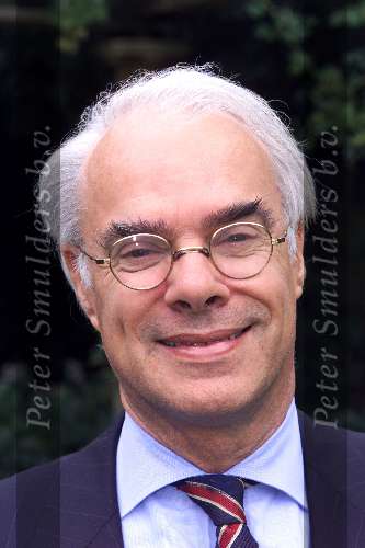 Laren 30 augustus 2001
Presentatie van het nieuwe TROS seizoen.
Huib Boermans