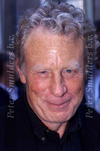 AMSTERDAM 28 augustus 2001
Huib Rooymans