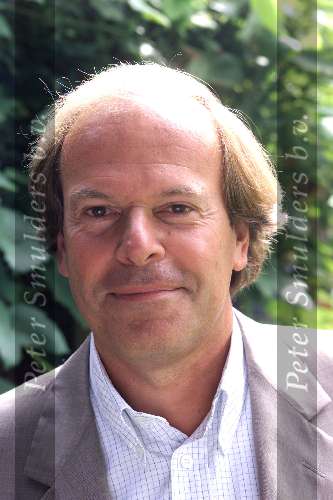 Laren 30 augustus 2001
Presentatie van het nieuwe TROS seizoen.
Ivo Niehe