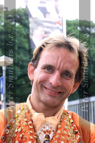 Eindhoven 31 augustus 2001
Johan Vlemmix opent Maxima supermarkt