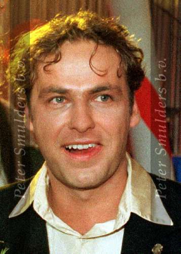 John Ewbank
