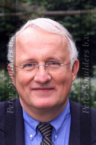 Laren 30 augustus 2001
Presentatie van het nieuwe TROS seizoen.
Karel v Dodewaerd