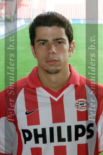 Eindhoven, 8 Augustus 2001
Selektie PSV Seizoen 2001/2002
Kezman