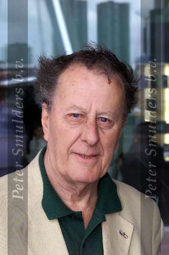 Rotterdam 8 augustus 2001
Premiere Sneeuwwitje in het Luxor theater.
Luc Lutz