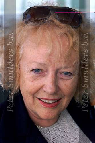 Rotterdam 8 augustus 2001
Premiere Sneeuwwitje in het Luxor theater.
Marjan Berk