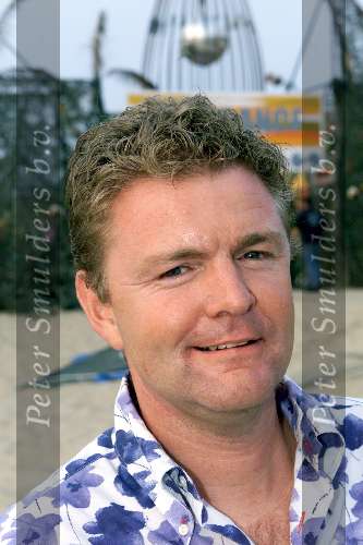 Bloemendaal 21 augustus 2001
Premiere van de film Blow bij stradtent Solaris.
Rene Mioch