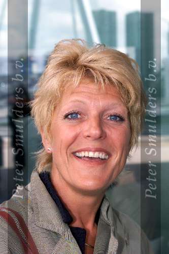 Rotterdam 8 augustus 2001
Premiere Sneeuwwitje in het Luxor theater.
Simone Kleinsma