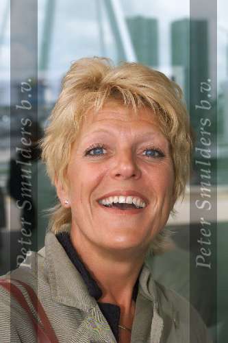 Rotterdam 8 augustus 2001
Premiere Sneeuwwitje in het Luxor theater.
Simone Kleinsma