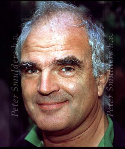 Tim Krabbe
