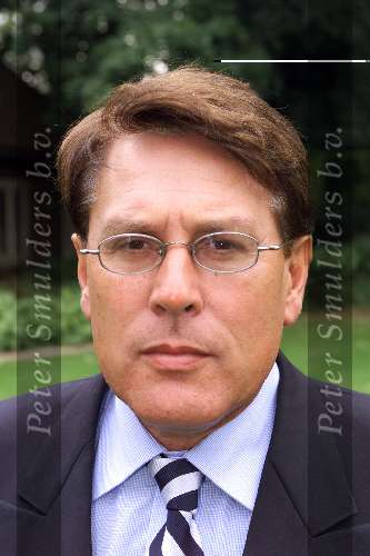 Laren 30 augustus 2001
Presentatie van het nieuwe TROS seizoen.
Victor dekoninck