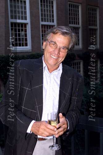 AMSTERDAM 28 augustus 2001
Willem Nijholt