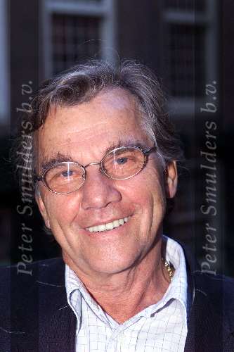 AMSTERDAM 28 augustus 2001
Willem Nijholt