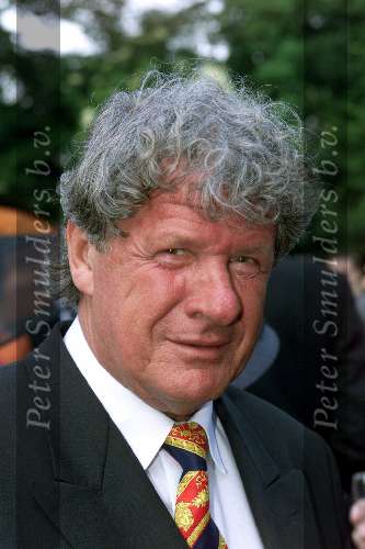 Breukelen 13 juni 2001
Haringparty op Neyenrode.
Willibrord Frequin