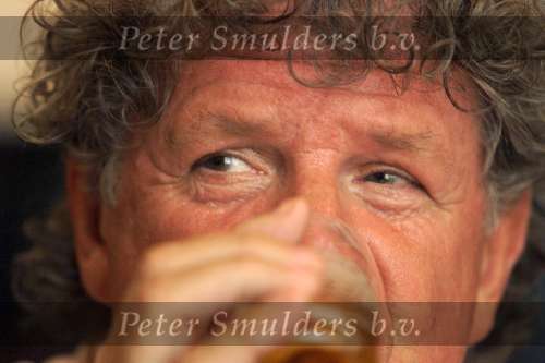 Amsterdam 14 augustus 2001
Willibrord Frequin