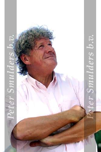 Amsterdam 14 augustus 2001
Willibrord Frequin