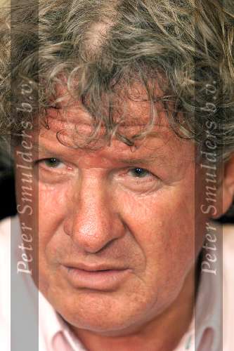 Amsterdam 14 augustus 2001
Willibrord Frequin