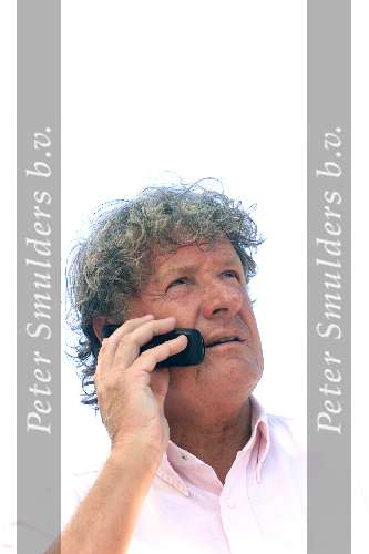 Amsterdam 14 augustus 2001
Willibrord Frequin