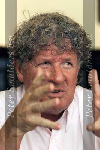 Amsterdam 14 augustus 2001
Willibrord Frequin