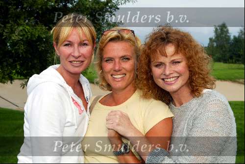 Voorthuizen 25 augustus 2002
Onderweg naar morgen op de Golfbaan.
annemiek Verdoorn