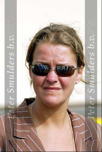 Curacao 12 augustus 2002
Prins Willem Alexander en Maxima op Curacao
rvd 
Ariane