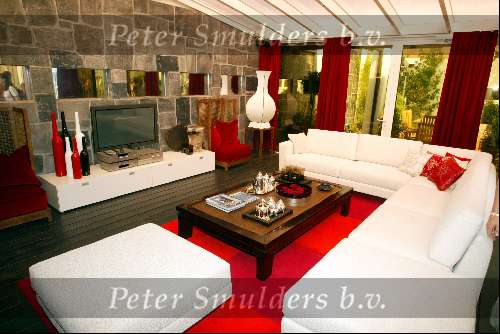 Almere 28 augustus 2002
Presentatie Big Brother huis 2002