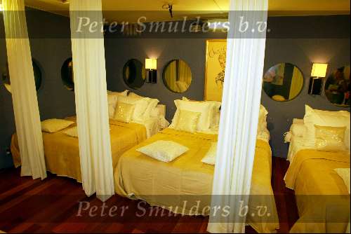 Almere 28 augustus 2002
Presentatie Big Brother huis 2002