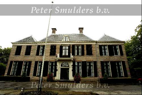 Breukelen  3 augustus 2002
stadhuis breukelen