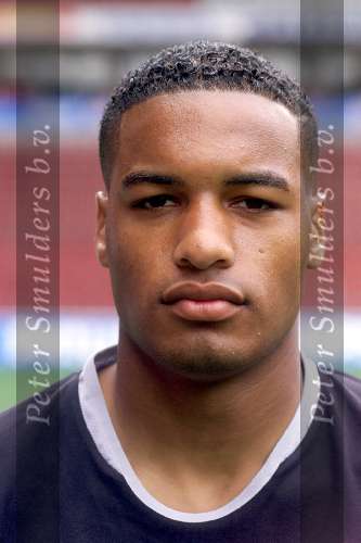 Eindhoven, 5 Augustus 2002
Persvoorstelling PSV Selektie seizoen 2002/2003
Coutinho
