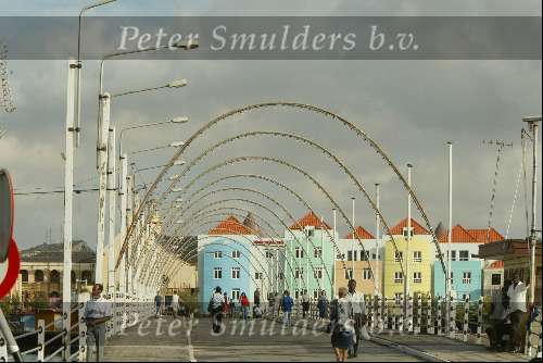 Brug Curacao