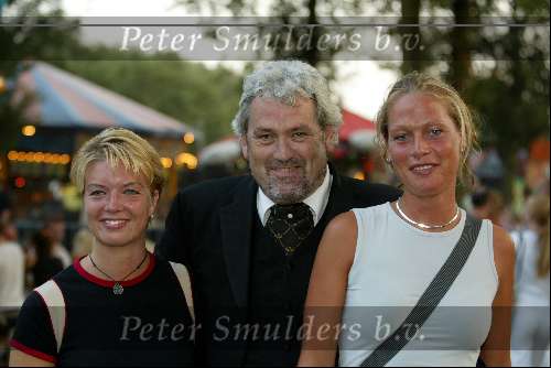 Amsterdam 18 augustus 2002
Ernst Daniel Smid