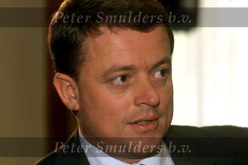 Eindhoven, 7 juli 2002
Fons Spooren