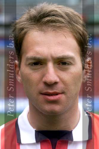 Eindhoven, 5 Augustus 2002
Persvoorstelling PSV Selektie seizoen 2002/2003
Gakhokidze