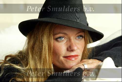 Eindhoven 20 Augustus 2002
Inge de Bruijn