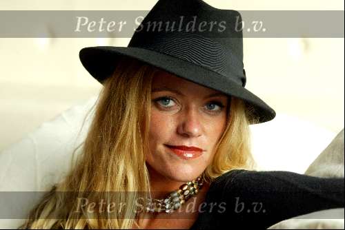Eindhoven 20 Augustus 2002
Inge de Bruijn